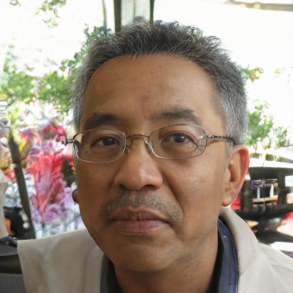 Marcus Weber