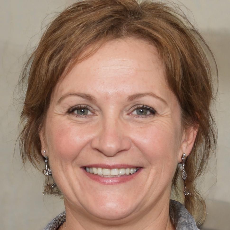 Dr. Sandra Müller, Finanzanalystin