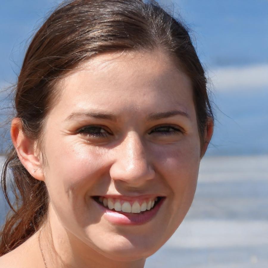 Dr. Maria Schneider - Finanzanalystin